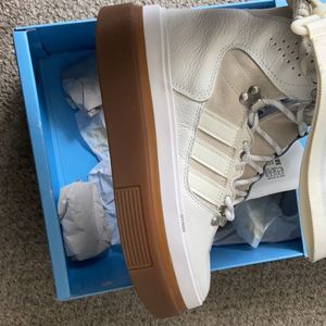 Ivy Park Super Sleek Boots